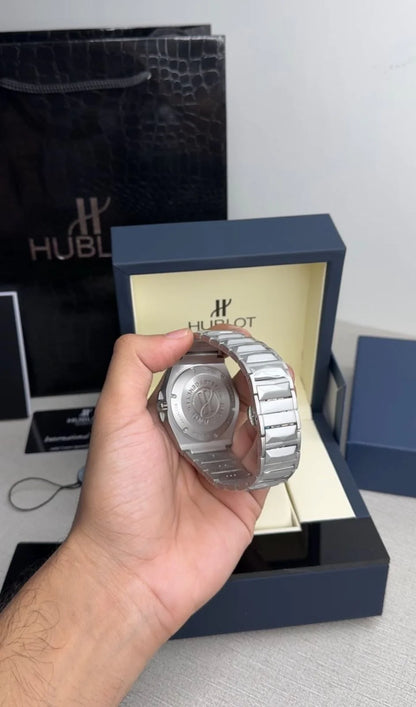 HUBLOT CUT